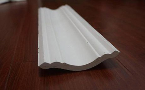 聚氨酯硬質(zhì)仿木發(fā)泡機(圖2) 聚氨酯硬質(zhì)仿木發(fā)泡案例